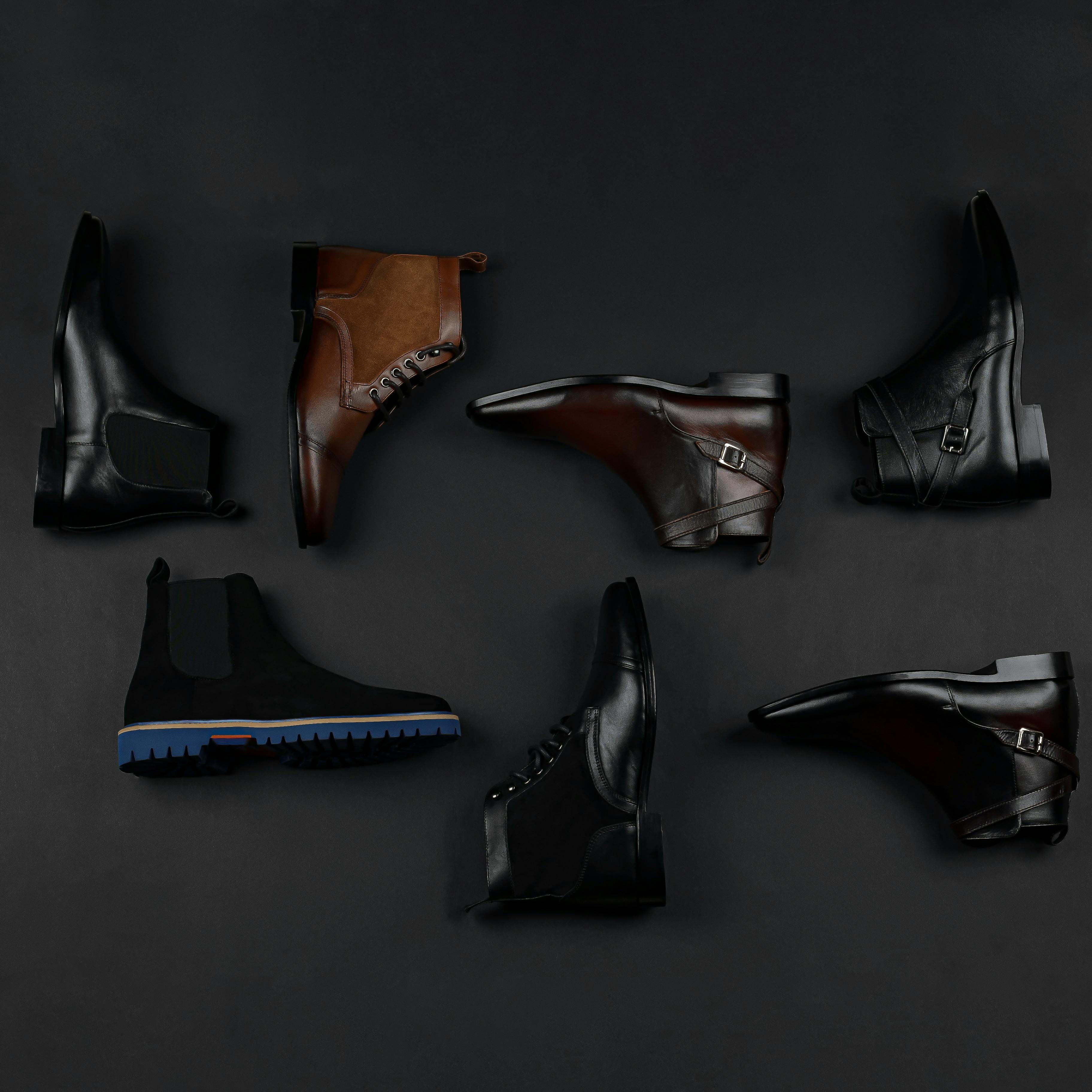 Footwear 2