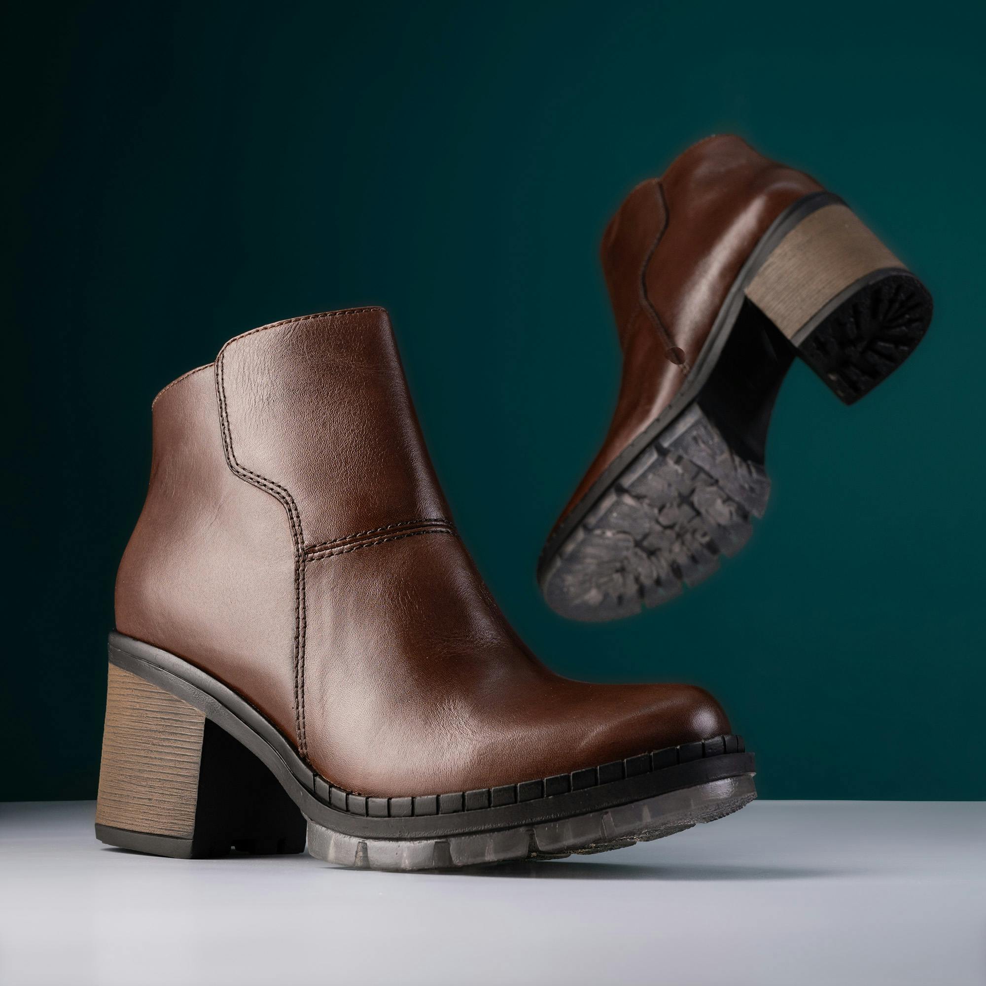 Footwear 3