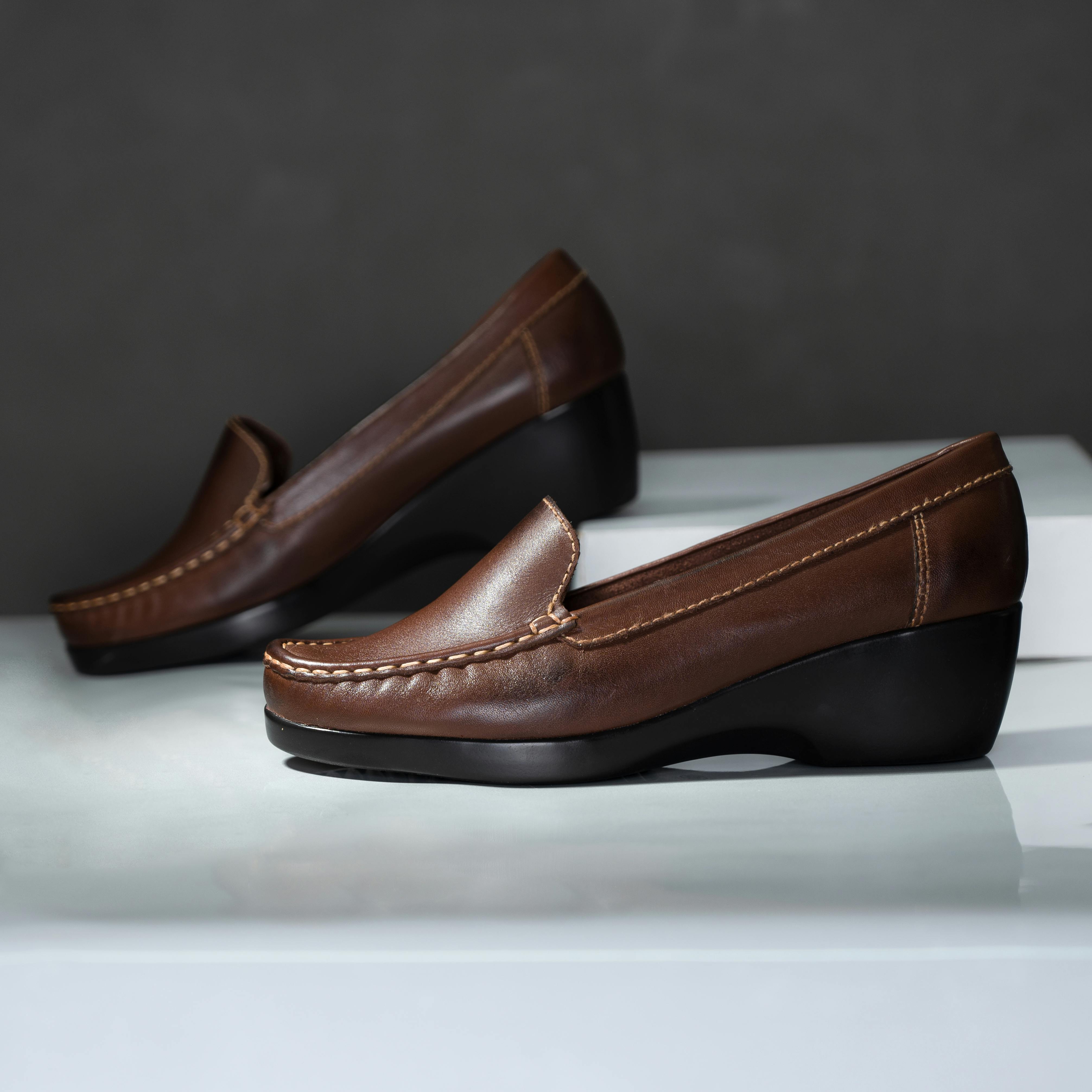 Footwear 2