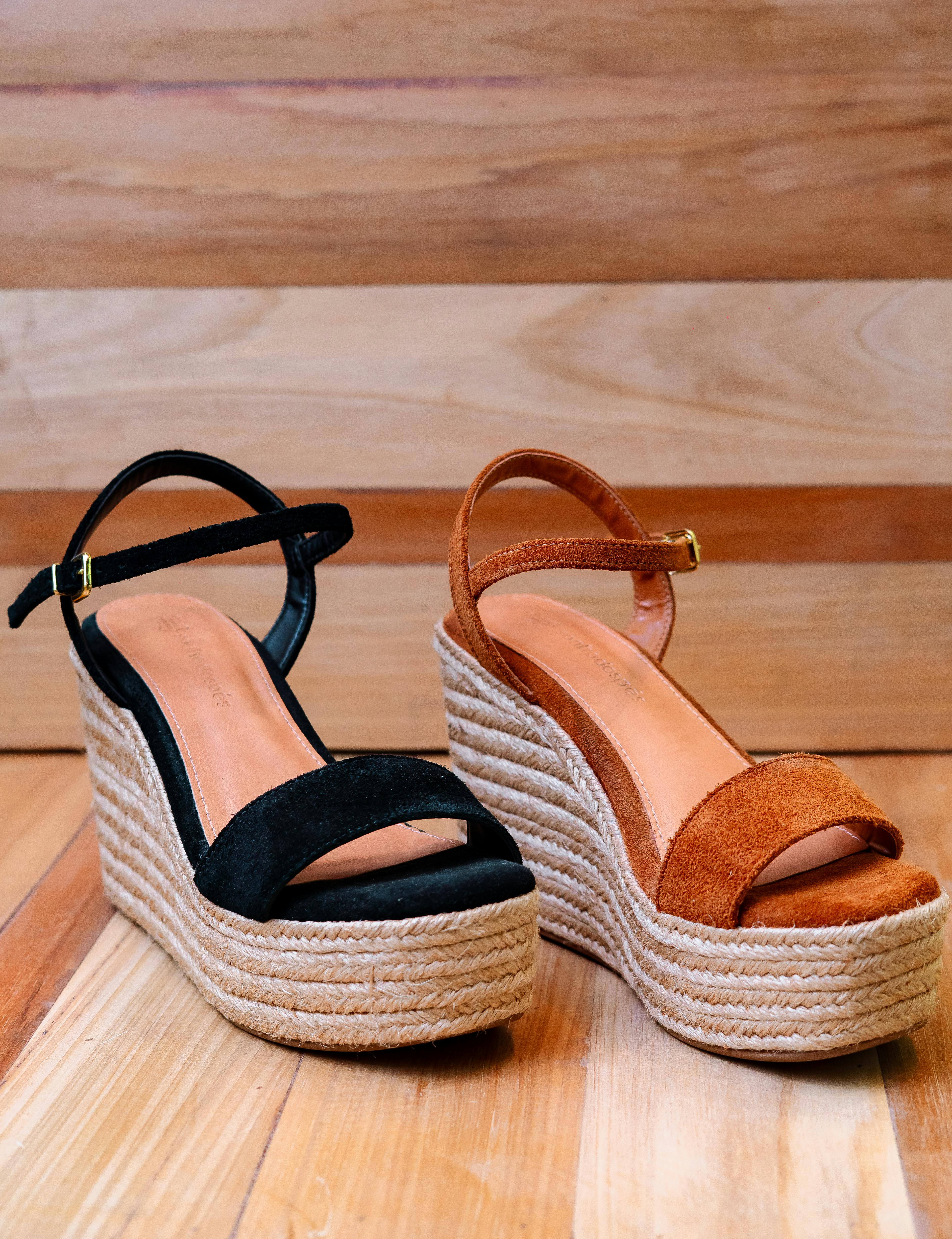 Footwear 3