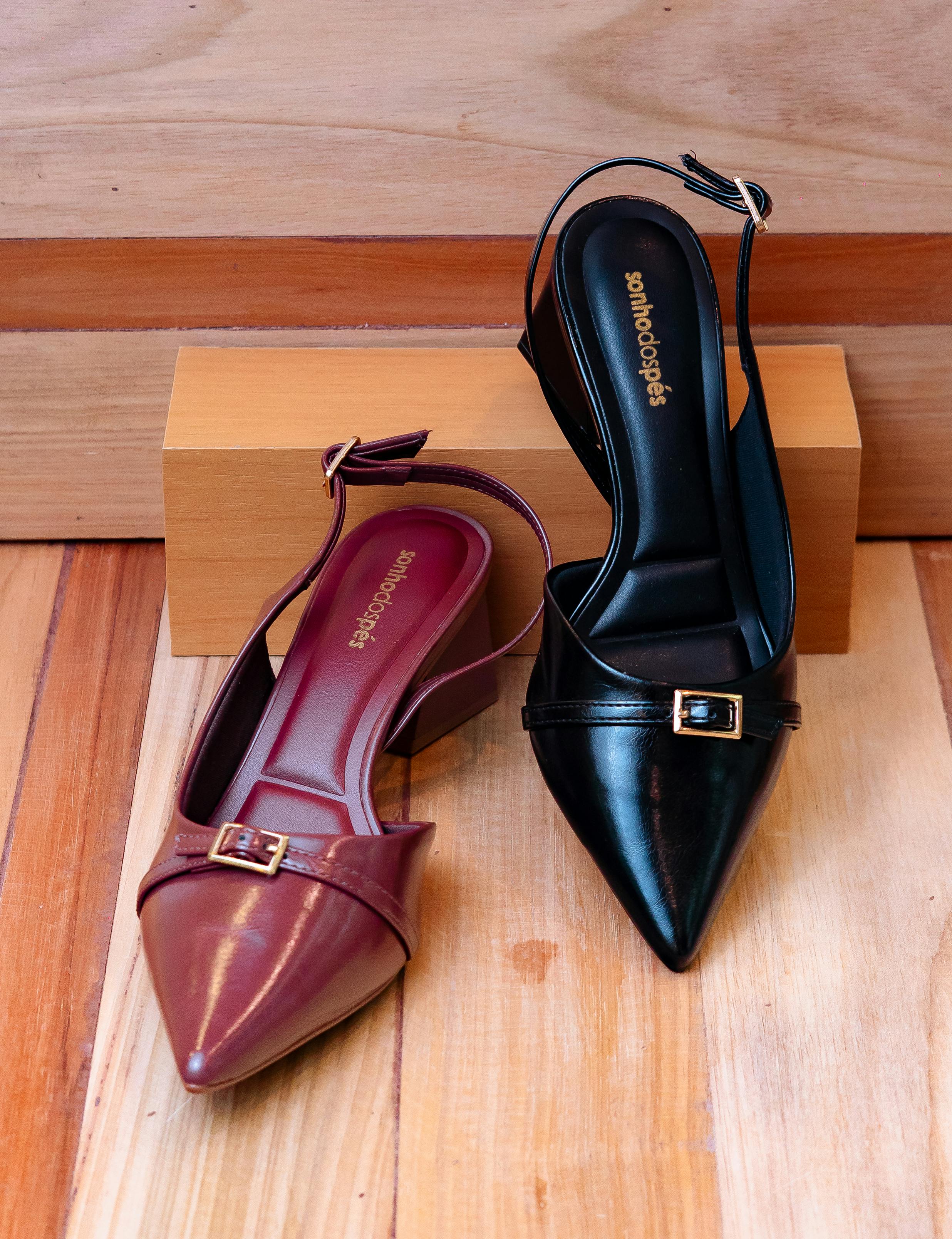 Footwear 1