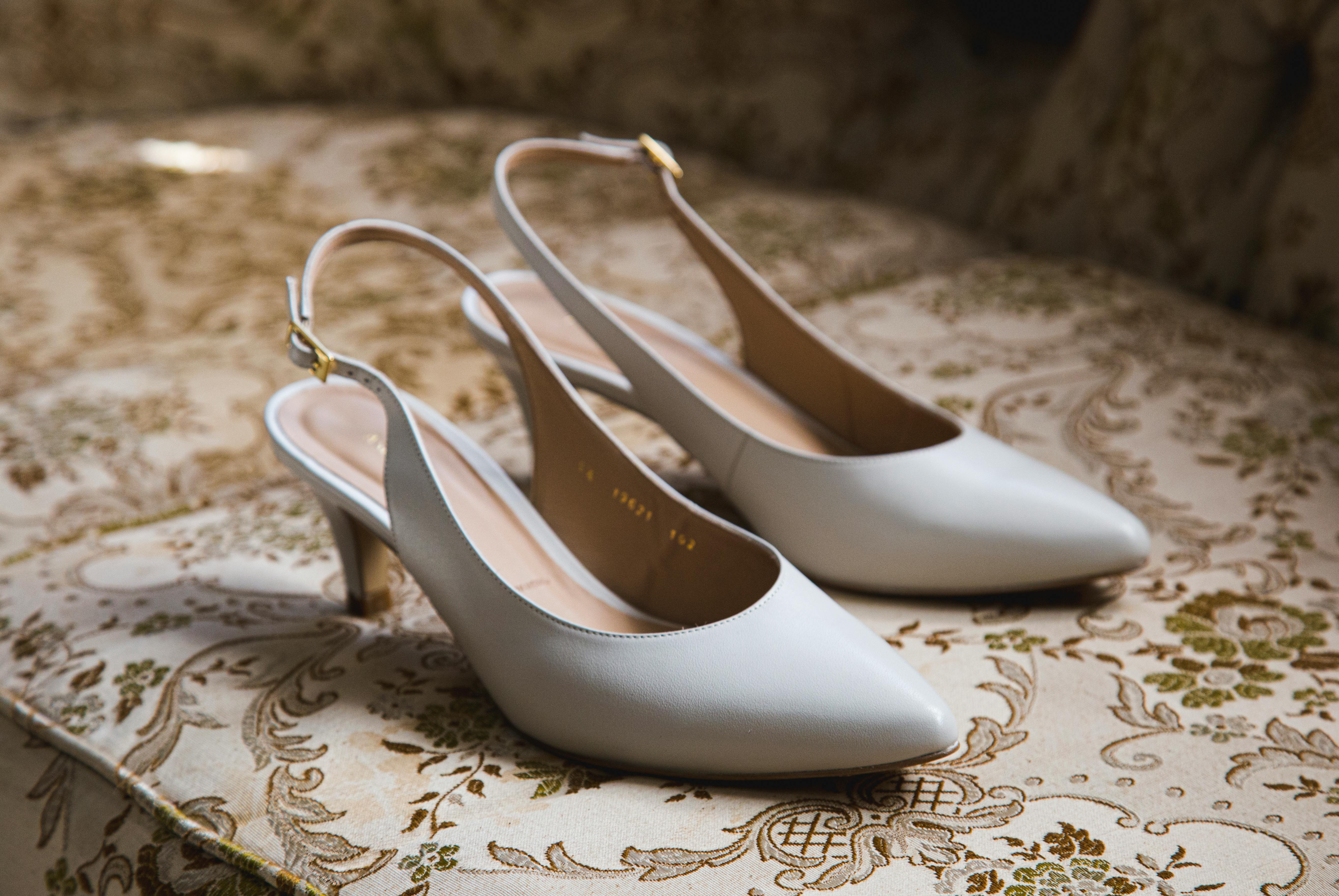 Footwear 3