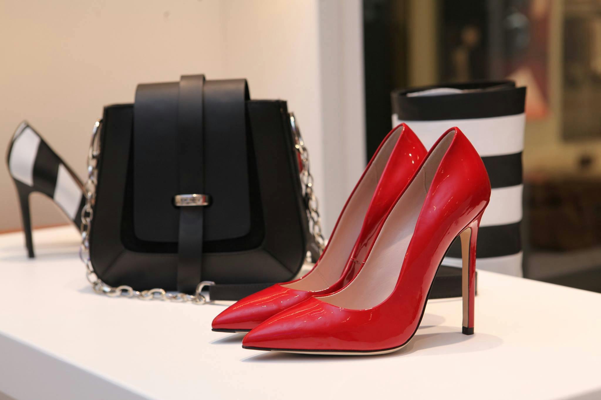 Footwear 4
